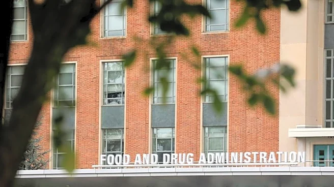 FDA names oncology chief Pazdur as top drug regulator following Tidmarsh exit