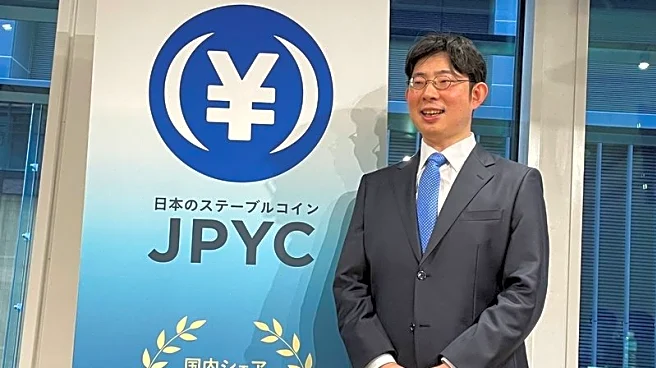 Yen stablecoin issuer predicts growing presence in Japan's bond market