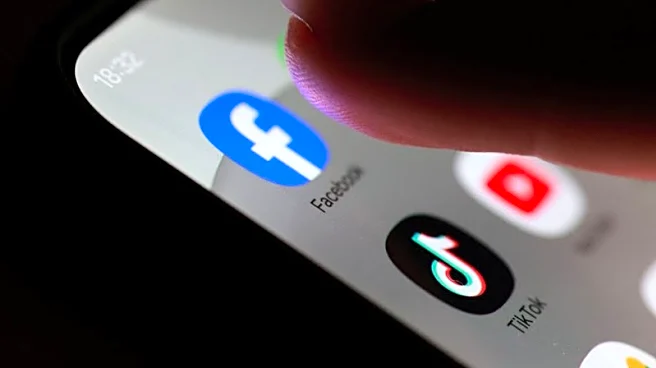 Analysis-Big tech stops complaining, starts complying with Australia's teen social media ban