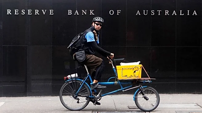 Exclusive-Australia's central bank debates if monetary policy is restrictive, deputy governor says