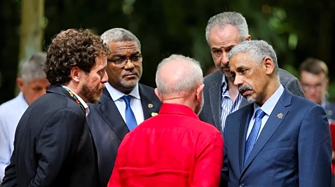 Explainer-Why are multilateral development banks under pressure to reform?​