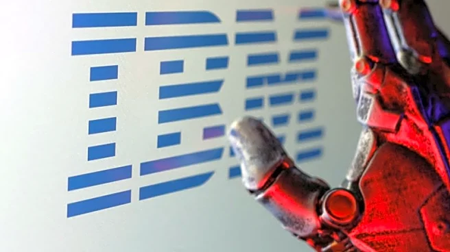 IBM says 'Loon' chip shows path to useful quantum computers by 2029