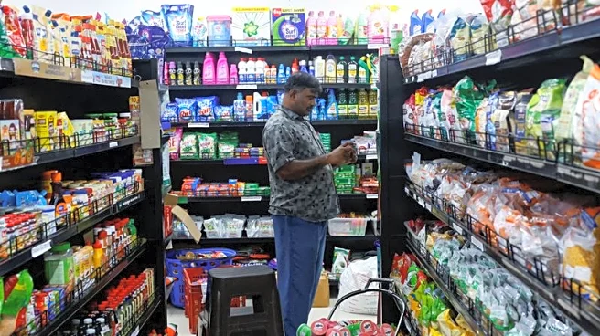 India's inflation tanks to record low, boosting December rate-cut hopes