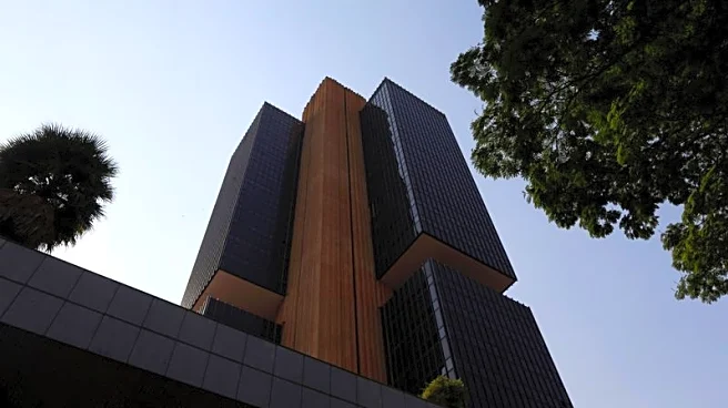 Brazil's fiscal discipline crucial post-2026 election, warns Goldman Sachs