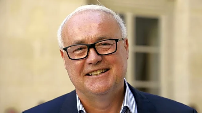 STMicroelectronics CEO sees first-quarter revenue at usual levels