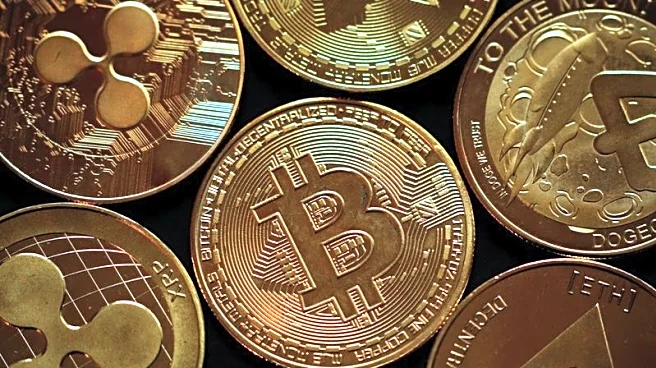 Yield-bearing crypto assets poised to grow after regulatory clarity, report says