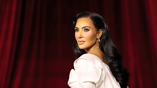 Kim Kardashian's Skims raises new funding at $5 billion valuation