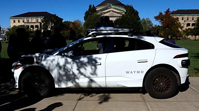 Waymo launches robotaxi freeway service in San Francisco, LA, Phoenix