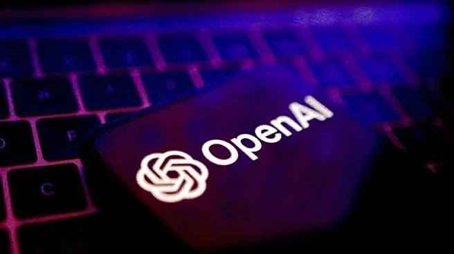 OpenAI fights order to turn over millions of ChatGPT conversations