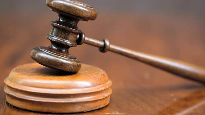 Small-town Kansas newspaper granted $3 million and apology over police raid