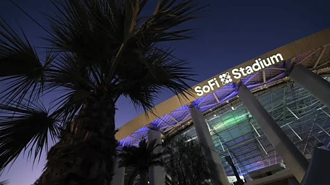 Pasadena sues to block UCLA's move to SoFi Stadium