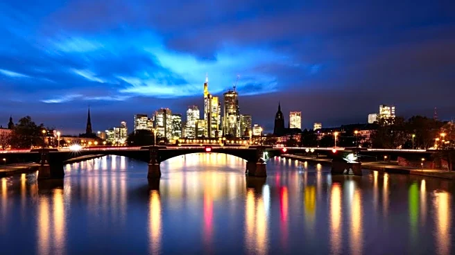 Exclusive-Wild form of polio found in German sewage sample, health institute says