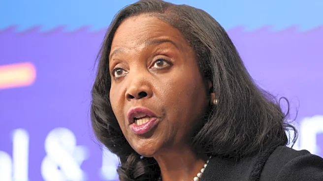 US Supreme Court to hear Trump's bid to fire Fed's cook on January 21