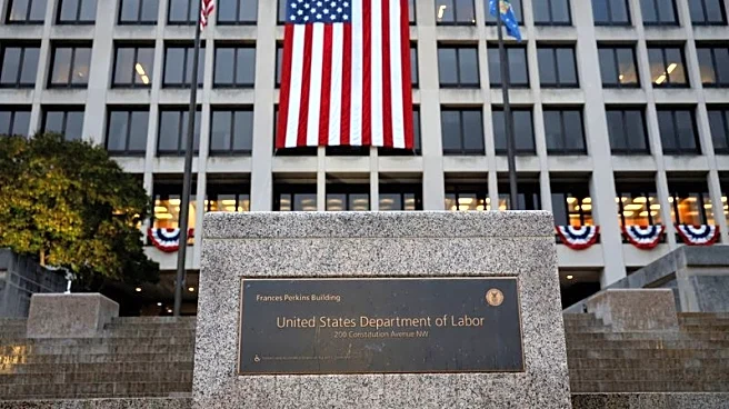 US Labor Department urged to prioritize November employment, CPI data post-shutdown