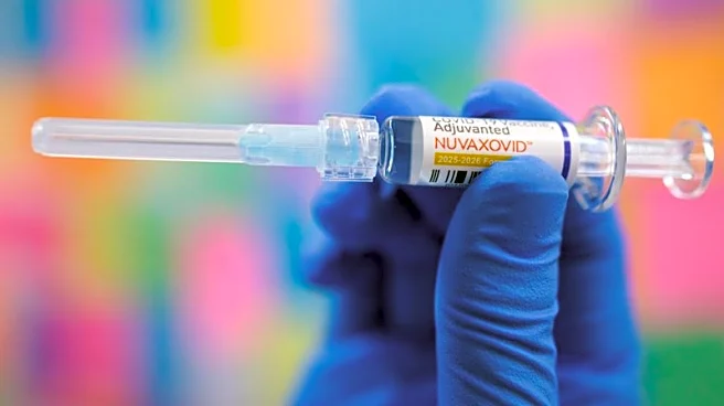 Shah Capital pushes for Novavax sale, warns of proxy fight