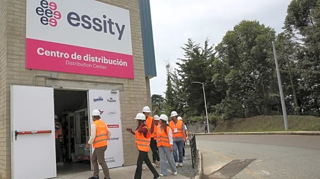 Edgewell divests unit behind Stayfree, Playtex to Sweden's Essity for $340 million