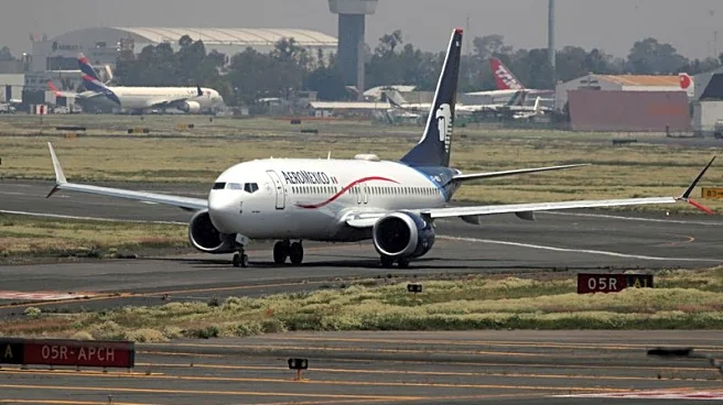 US court temporarily blocks USDOT order to unwind Delta, Aeromexico joint venture