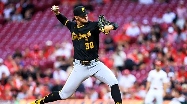 GM says Paul Skenes will be a Pirate in ‘26 amid Yankees rumors