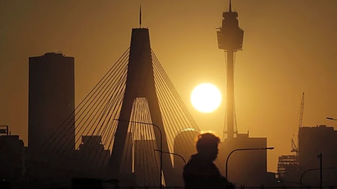 Backwater to breakout: Investors pivot to Australian small caps as blue-chip premiums bite