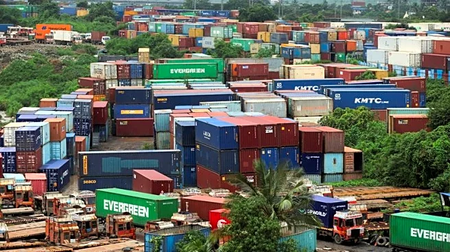 Most emerging nations can realign trade to weather US tariffs, report finds