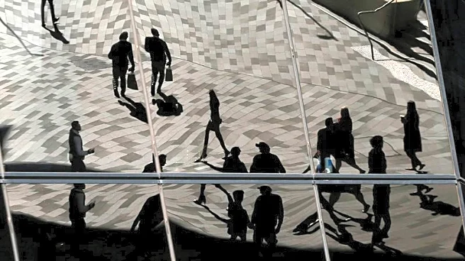 Australia's jobs roar back in October, rate cut prospects tumble