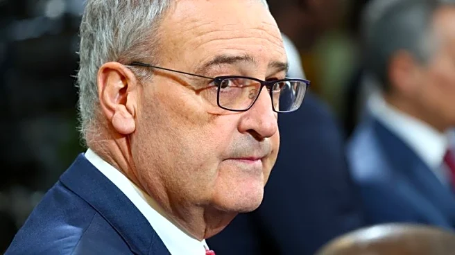 Swiss negotiators head for next round of tariff talks in Washington