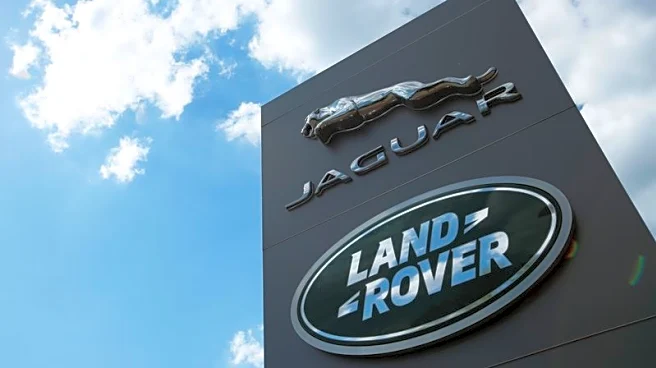 UK economic growth disappoints in Q3 as JLR cyber attack hits