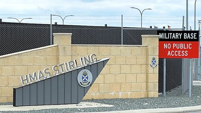 Australia's AUKUS base to connect to subsea cables as US allies boost AI pipes