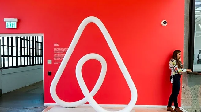 Airbnb turns to Spain's villages as cities tighten rules