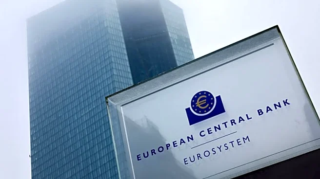 With markets underpricing risk, Europe must not ease bank regulation, ECB argues