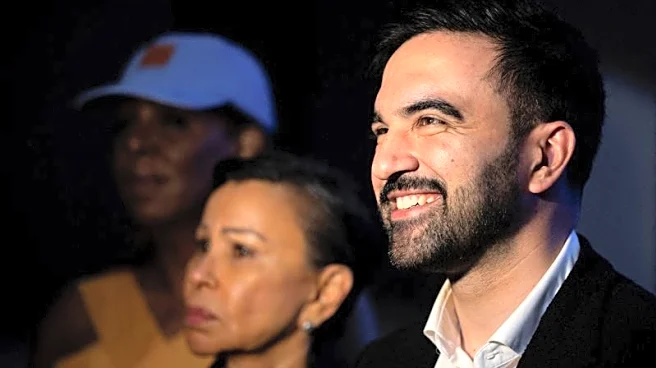 Democrats more energized for 2026 elections than Republicans, Reuters/Ipsos poll finds