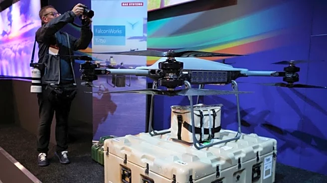 Norway wealth fund may invest in top defence firms after 21-year ban