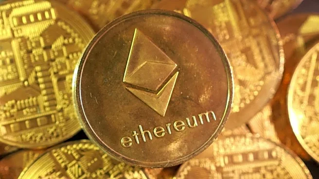 21shares launches two US crypto index ETFs