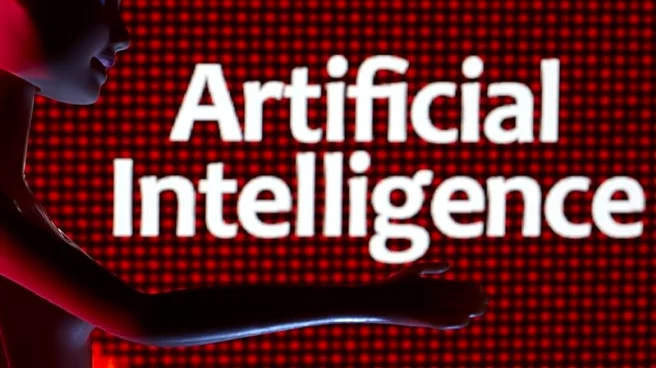 Factbox-Major analyst and enterprise forecasts on the AI market