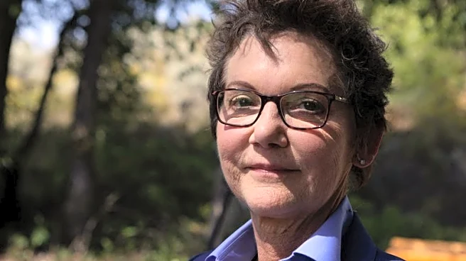 Fed's Daly open-minded on December rate cut amid balanced risks