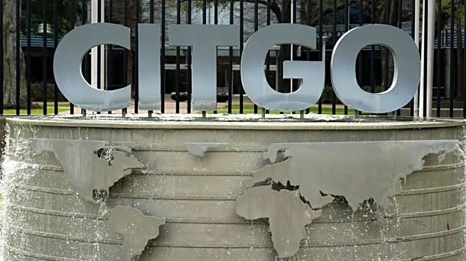 Citgo raises profit to $167 million, liquidity up to $2.75 billion