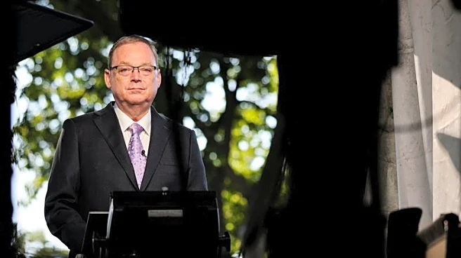 US October employment report will not include jobless rate, Hassett says