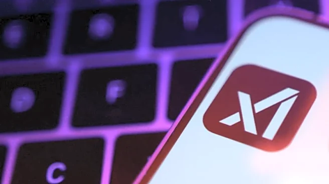 Elon Musk says report on xAI's $15 billion fundraise is 'false'