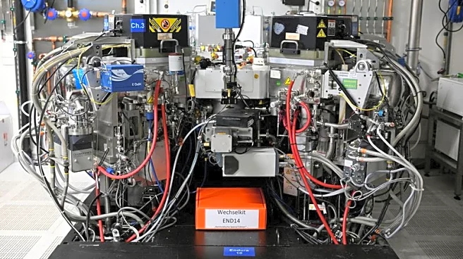 Exclusive-Nexperia customers in talks over workaround to skirt Europe-China chip feud, sources say