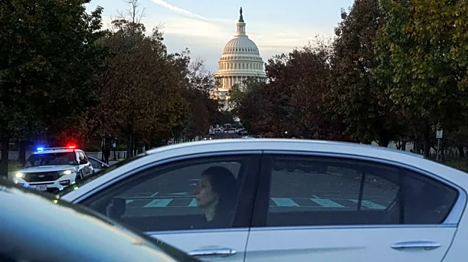 IMF sees signs of US economic strain but lack of data due to shutdown clouds picture