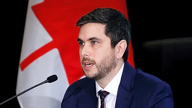 Canada spy agency says it foiled potentially 'lethal threats' by Iran