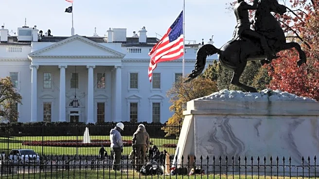 Living costs, mortgages on the menu at White House dinner with top execs, sources say