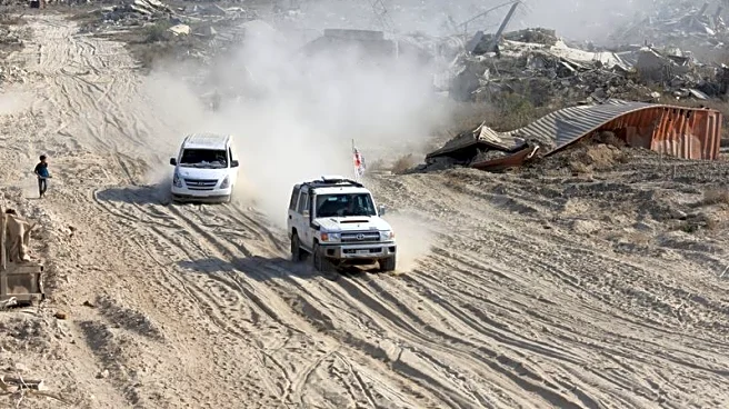 Israel receives another deceased hostage from Hamas, Islamic Jihad