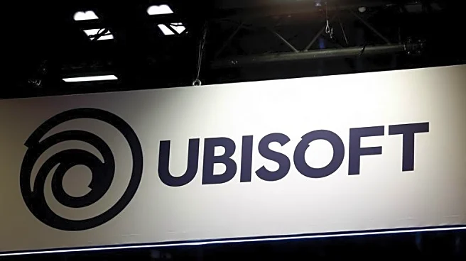 Ubisoft delays half-year results, requests trading suspension