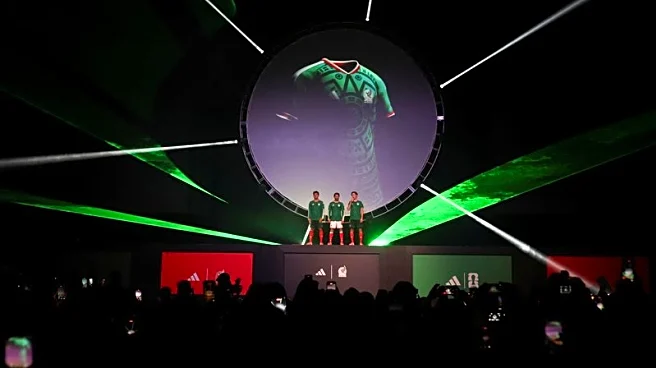 Factbox-Soccer-List of qualified teams for the 2026 World Cup