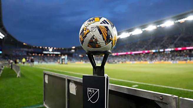 Soccer-MLS moves season to align with Europe, playoffs set for May