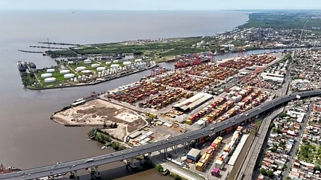 US to remove tariffs on some products from Ecuador, Argentina, Guatemala and El Salvador