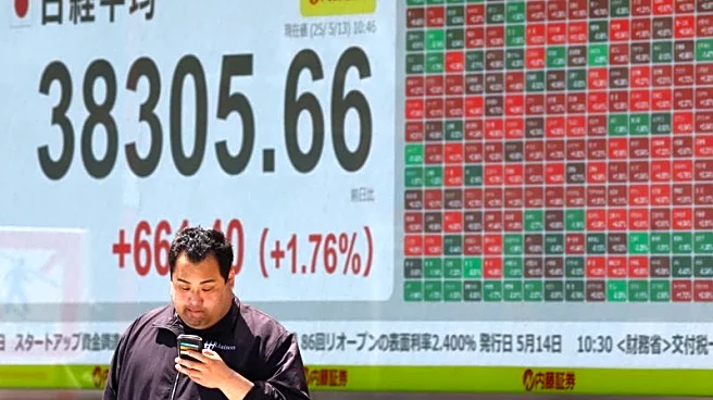 Stocks crumble as hopes fade for imminent Fed rate cut