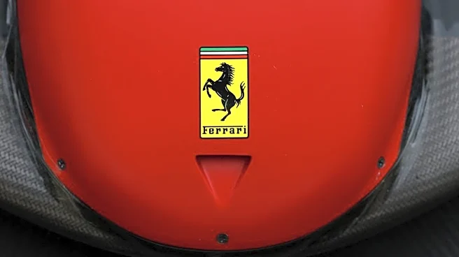 Ferrari leads as Sportico’s F1 team values soar past $34B
