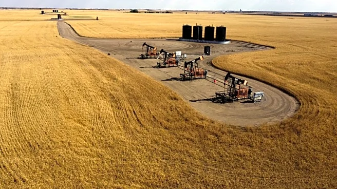 Oil climbs more than 2% after Ukrainian attack damages Russian oil depot